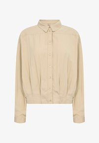 Non selezionato, beige