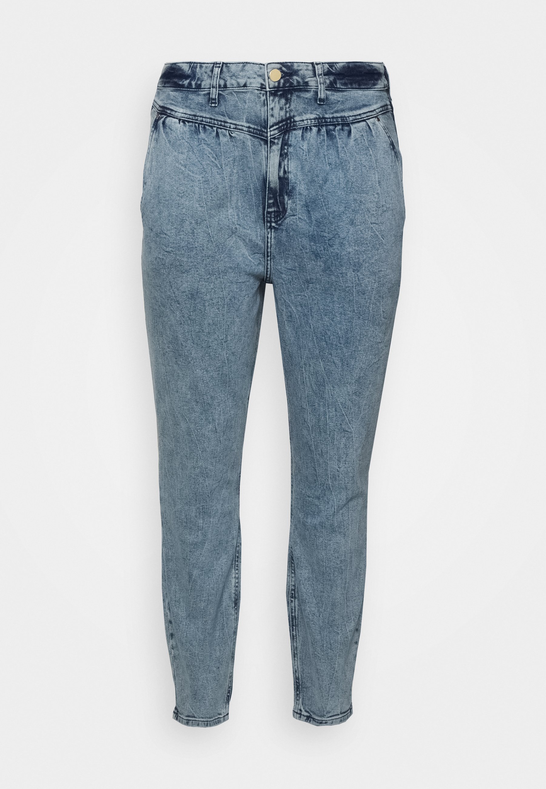 river island relaxed fit jeans