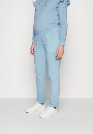 MAMALICIOUS MLVILLA PANTS  - Spodnie treningowe