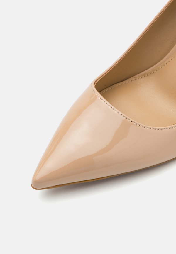 ALINA - Classic heels - light blush4