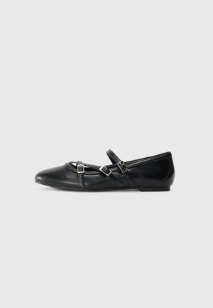 MAISY - Ballerines - black
