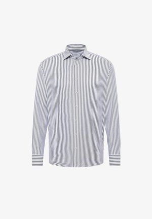 Eterna MODERN FIT - Zakelijk overhemd - anthrazit