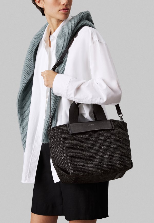 SMALL TOTE  - Handbag4