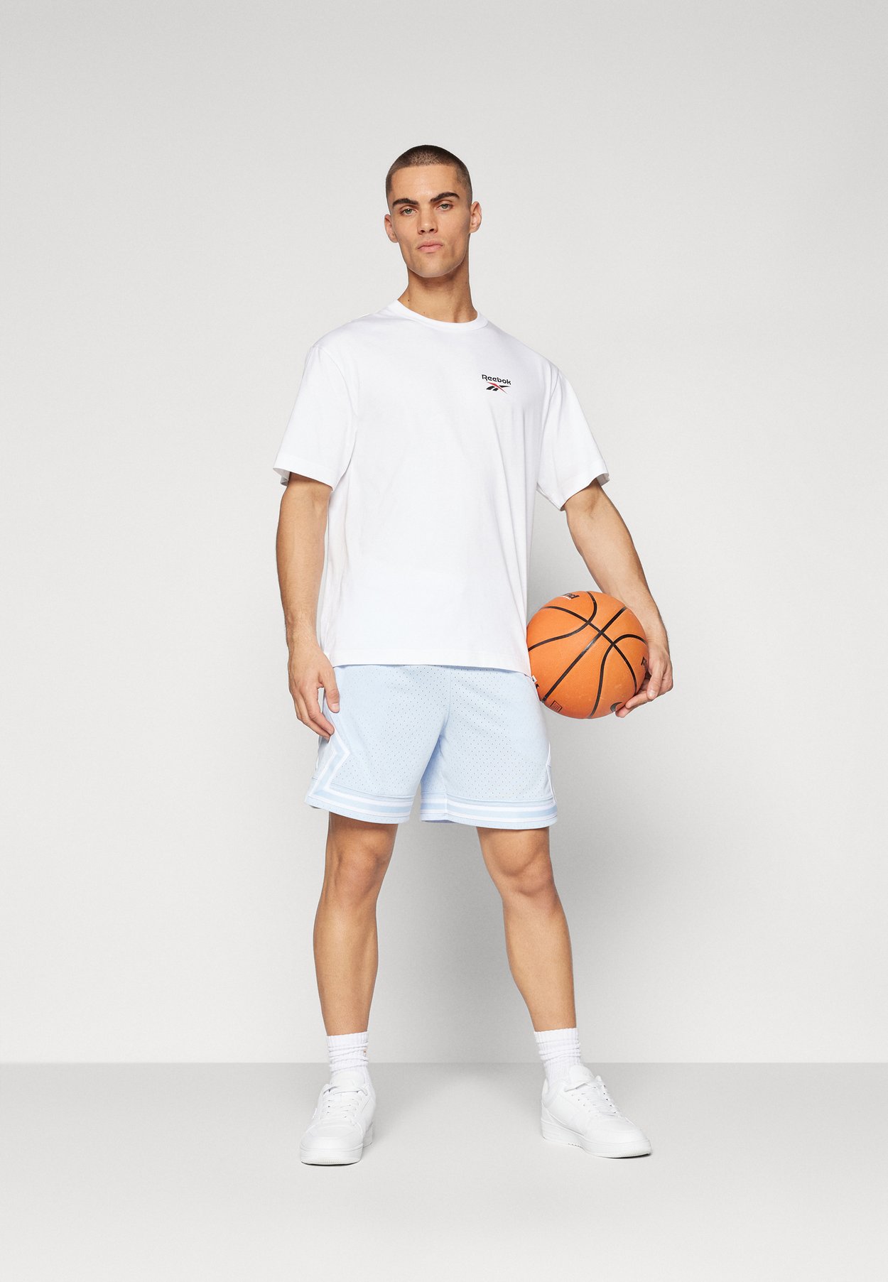 SHAQ LOGO TEE