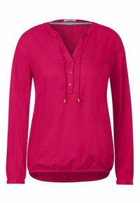 Unausgewählt, pink