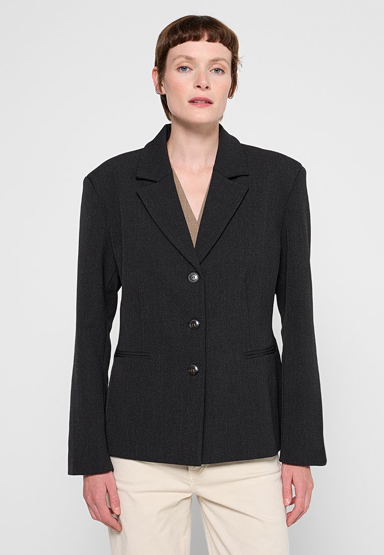 Birgitte Herskind Blazer antraciet
