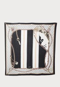 FOULARD MANHATTAN - Foulard - nero