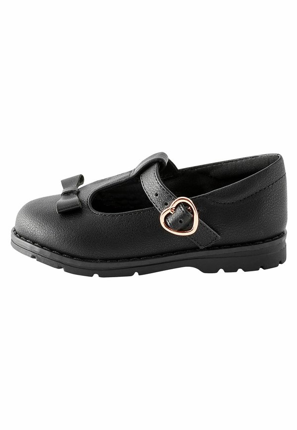 SCHOOL JUNIOR  – Riemchenballerina