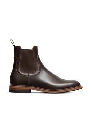 CHELSEA - Stiefelette - brown
