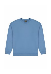 Ikke valgt, work blue