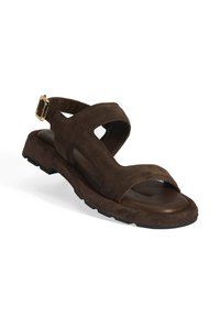 Desa Outdoorsandalen - brown