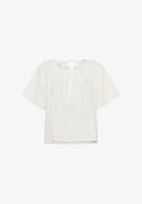 Selezionato, pure white