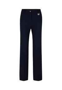 Broek - navy