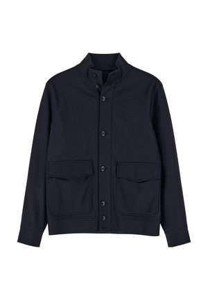 Boggi Milano, BOGGI MILANO - Veste légère - navy blue