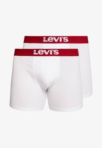 Ausgewählt, white/white