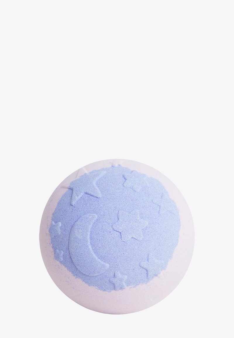 I Heart Revolution - I HEART REVOLUTION SWEET DREAMS MOONS & STARS BATH FIZZER - Fast tvål - multicoloured, Förstora