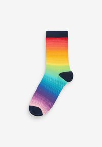 Next STRIPE/SPOT PATTERNS 5 -ER-PACK - Sokken - rainbow