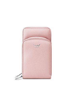 ROSIA - Taštička na mobil - pink