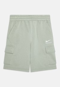 Επιλέχθηκε, jade horizon