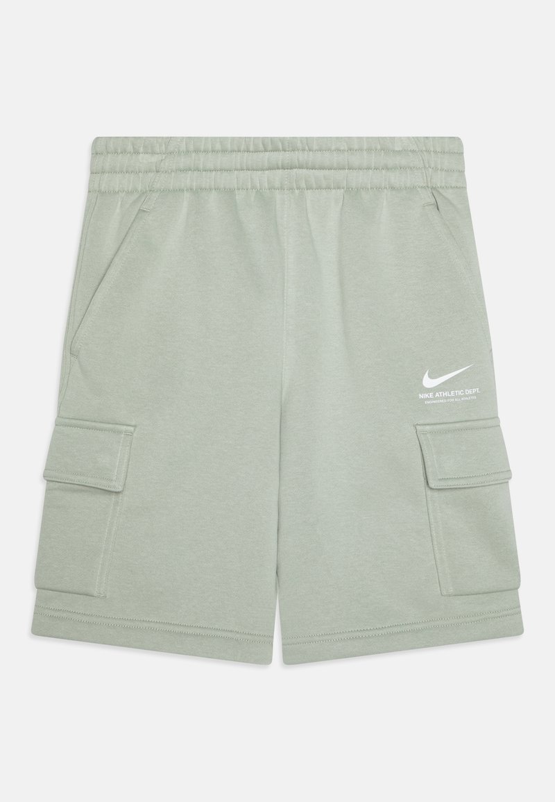 Nike Sportswear - Šortky - jade horizon, Zväčšiť