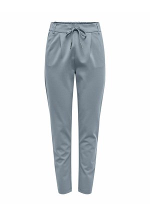 ONLY, ONLPOPTRASH EASY COL PANT PNT NOOS - Stoffhose - tradewinds
