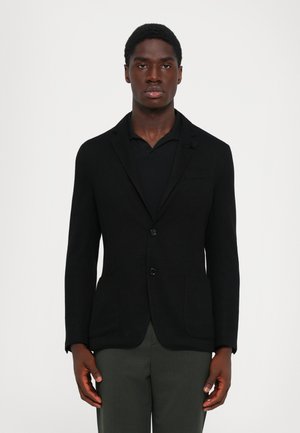 JACKET - Americana - black