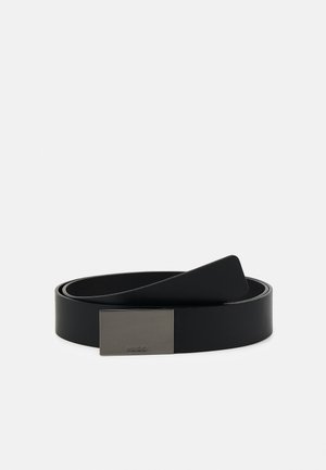 GAND - Belt business - black