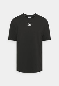 Unausgewählt, black