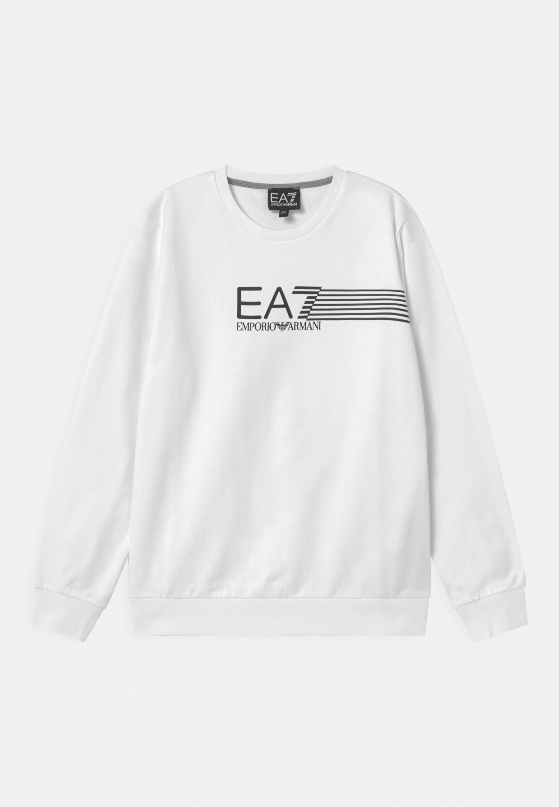 sweatshirt ea7