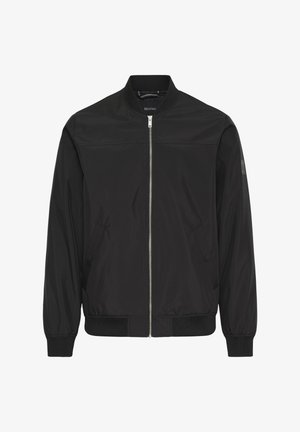 Matinique CLAY - Bomber bunda - black