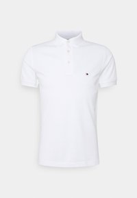 SLIM - Polo - white
