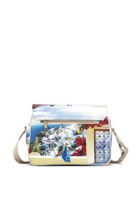 Y Not? Borsa a tracolla - greek summer