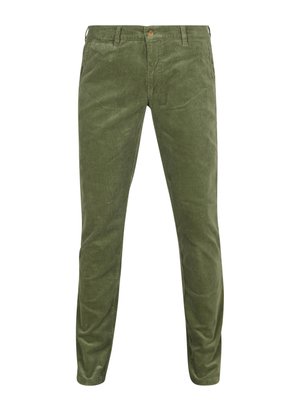 PLATO - Chino - groen