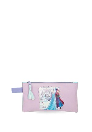 Disney, DISNEY DISNEY IN THIS TOGETHER  - Estuche escolar - purple