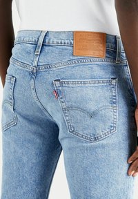 Levi's® Vaqueros tapered - harvest gold sorbtek