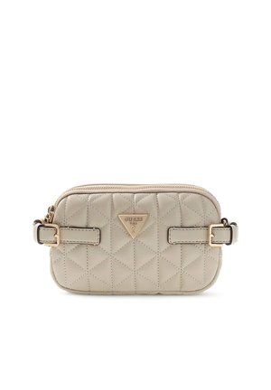 PAISLEIGH MINI - Sac bandoulière - beige