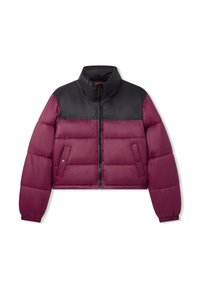 Non selezionato, var bordeaux