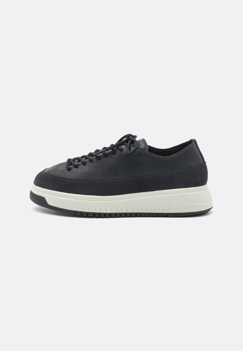 Emporio Armani Sneakers basse - navy
