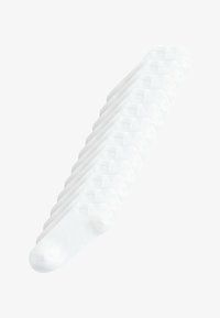 Sélectionné, white