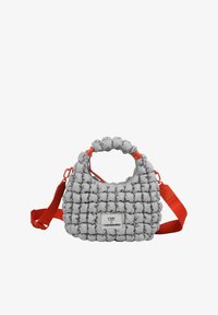 Unselected, light grey