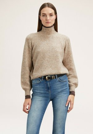 DOLCEVITA  - Maglione - beige