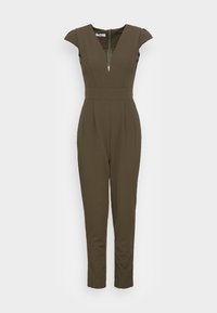 Não selecionado, khaki green