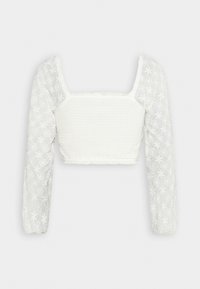 American Eagle Camicetta - off-white