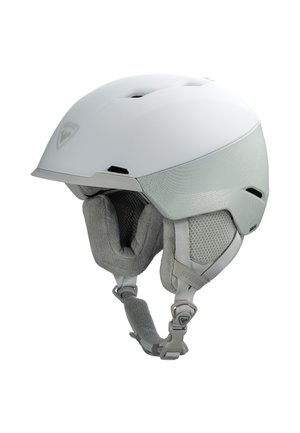 ALTA IMPACTS - Casco - white