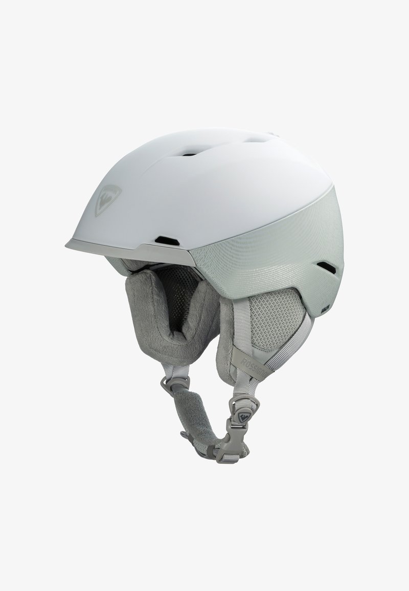 Rossignol ALTA IMPACTS - Casque - white