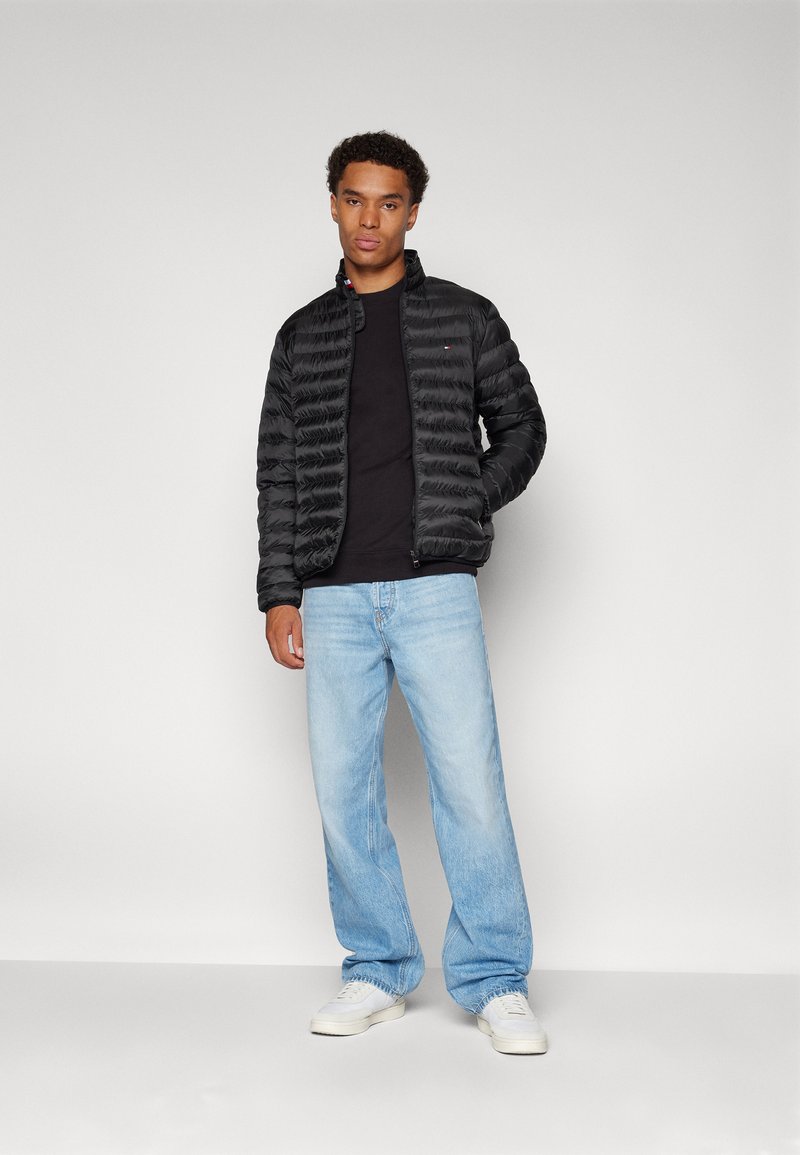 Packable Puffer Tommy Hilfiger Primaloft Puffer Jacket Tommy Hilfiger Jackets Coats Tommy Hilfiger Ladies Packable Jacket  White Poshmark