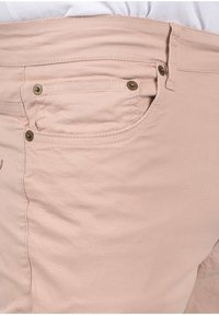 Solid SDShorts - Denimshorts - mahog.rose