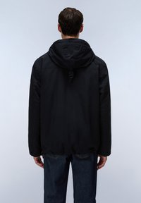 Napapijri RAINFOREST WINTER - Ulkoilutakki - black