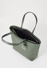 Armani Exchange - Torba na zakupy