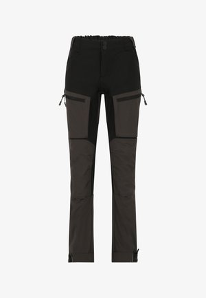 Broek - black